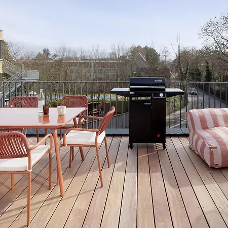 アパート Pleib - Premium